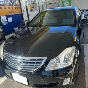 トヨタ・クラウン