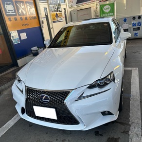 レクサス・IS