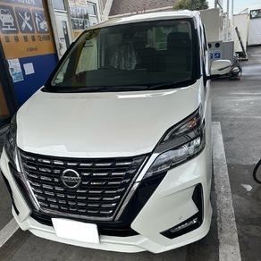 日産・セレナ