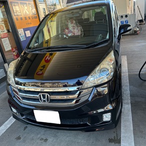 ホンダ・ステップワゴン