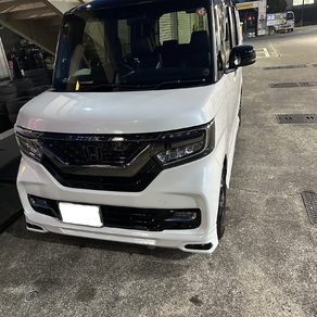 ホンダ・尾﨑由政