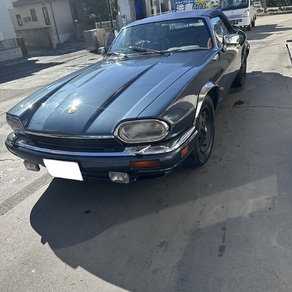 ジャガー・デイムラー