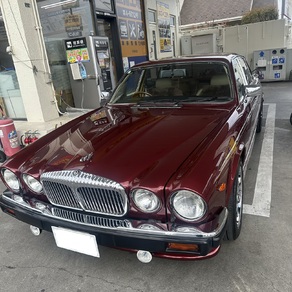 ジャガー・デイムラー