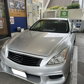 日産・スカイライン
