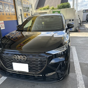 アウディ・Q3