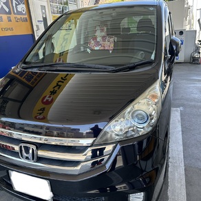 ホンダ・ステップワゴン