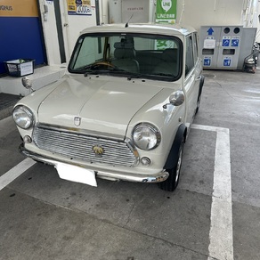 BMW・MINIクーパー