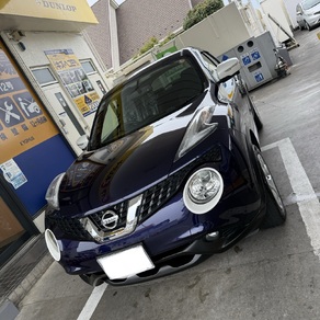 日産・ジューク