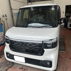 ホンダ・N-BOX