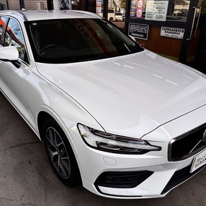 ボルボ・V60