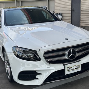 メルセデス・ベンツ・Eクラス