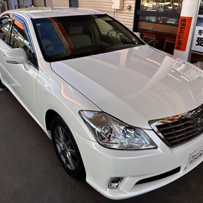 トヨタ・クラウン