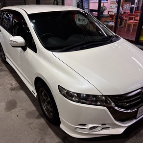 ホンダ・オデッセイ