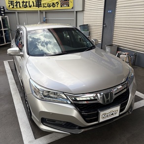 ホンダ・アコード