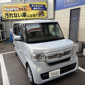 ホンダ・N-BOX