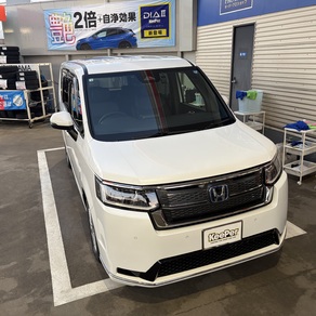 ホンダ・ステップワゴン