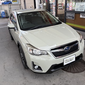 スバル・XV