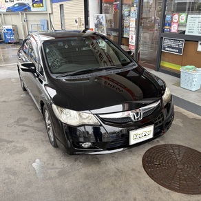 ホンダ・シビック 