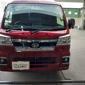 ダイハツ・ハイゼットトラック