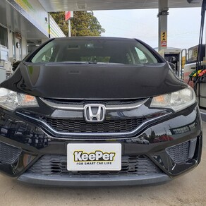 ホンダ・フィット