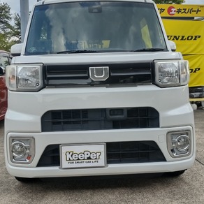 ダイハツ・ウェイク