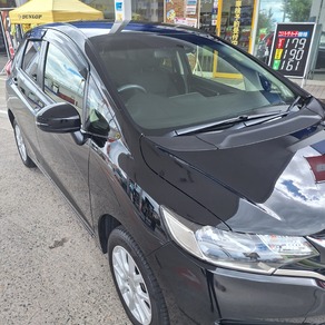 ホンダ・フィット