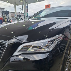 トヨタ・クラウン