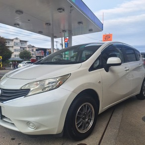 日産・ノート