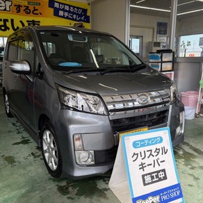 ダイハツ・ムーヴ