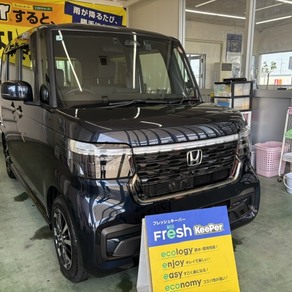 ホンダ・N-BOX