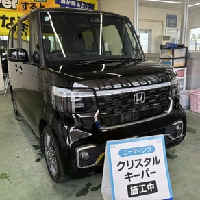 ホンダ・N-BOX