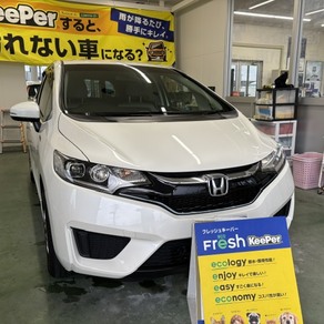 ホンダ・フィット