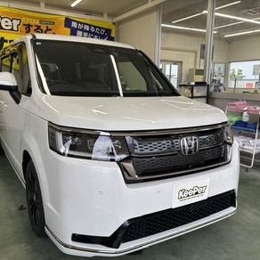 ホンダ・ステップワゴン
