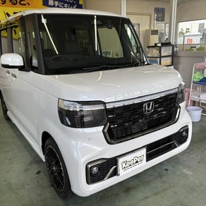 ホンダ・N-BOX