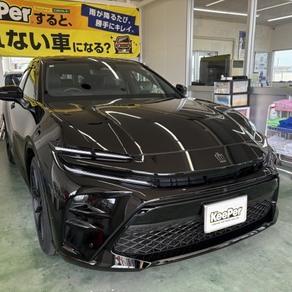 トヨタ・カローラスポーツ