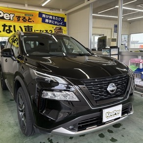 日産・エクストレイル