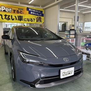トヨタ・プリウス