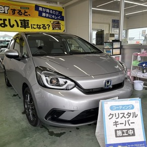 ホンダ・フィット