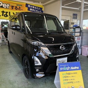日産・ルークス