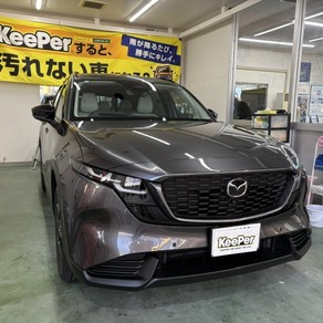 マツダ・CX-5