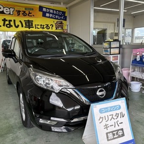 日産・ノート