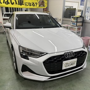 アウディ・A3