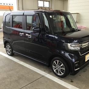 ホンダ・N-BOX