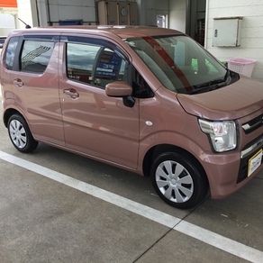 スズキ・ワゴンR