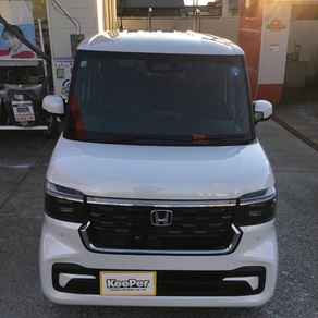 ホンダ・N-BOX