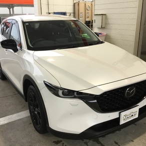 マツダ・CX-5