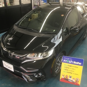 ホンダ・フィット