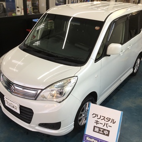 スズキ・ソリオ