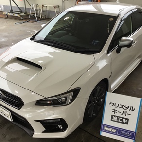 スバル・WRX