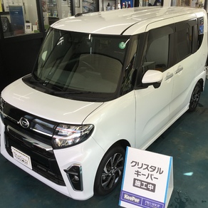 ダイハツ・タント